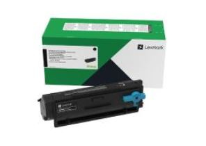 LEXMARK - TONER NEGRO EXTRA ALTO RENDIMIENTO MS431DN (20000 PAG) / CORPORATIVO (Ref.55B2X0E)