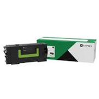 LEXMARK - TONER NEGRO EXTRA ALTO RENDIMIENTO MS725 (35000 PAG) / CORPORATIVO (Ref.58D2X0E)