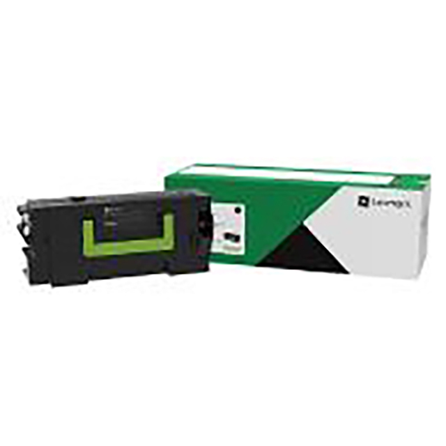 LEXMARK - TONER NEGRO RETORNABLE B2865DW ,MB2770ADWHE (Ref.B282X00)