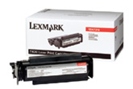 LEXMARK - Toner T-420 Unidad de Impresion (Ref.12A7310)