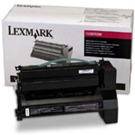 LEXMARK - Unidad de Impresion C-752 MAGENTA (Ref.15G032M)