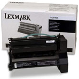 LEXMARK - Unidad de Impresion C-752 NEGRO (Ref.15G032K)