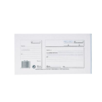 LOAN - TALONARIO RECIBOS (17) (Ref.T-16)
