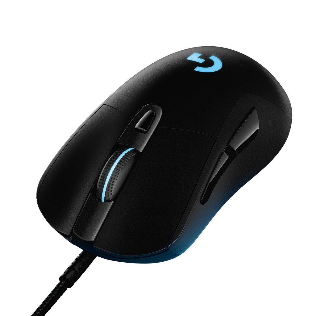 LOGITECH - Raton Gaming G403 HERO (Ref.47699)