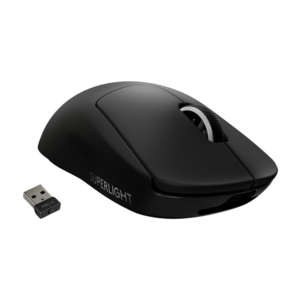 LOGITECH - RATON PRO X SUPERLIGHT (Ref.910-005881)