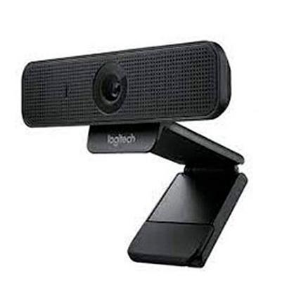 LOGITECH - WEBCAM VIDEO DE 1080P, 30 FPS - C925E (Ref.960-001076)
