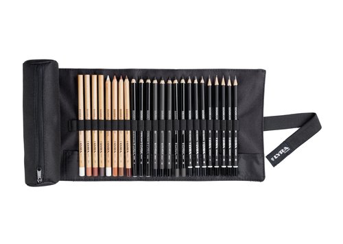 LYRA - SET REMBRANDT ESBOZO ENROLL. 24 (Ref.L2054240)