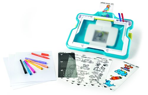 MAPED - CREATIV LUMI BOARD (Ref.907021)