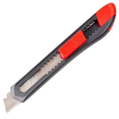 MAPED - CUTER START PLÁSTICO 18 MM (Ref.18211)
