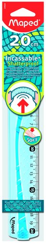 MAPED - REGLA 20 CMS IRROMPIBLE FLEX (Ref.244020)