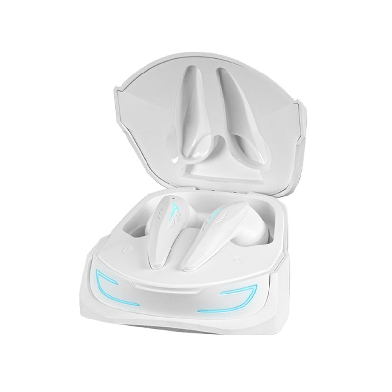 MARS GAMING - Auricular Wireless MHIULTRA White (Ref.MHIULTRAW)