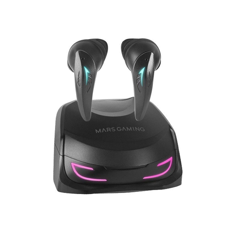 MARS GAMING - Auricular Wireless W BT (Ref.MHIULTRA)