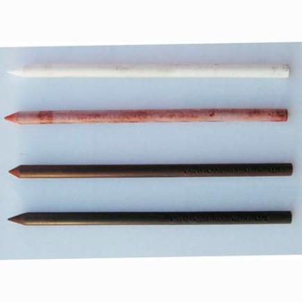 MICHEL - MINA CRETA BLANCA 5,6MM ESTUCHE DE 6 (Ref.4371)