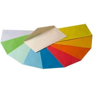 MICHEL - SOBRE 16X22CM PACK 25U BLANCO 160GR (Ref.6270162)