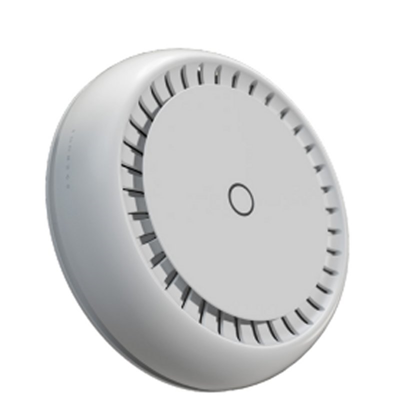 MIKROTIK - cAP XL Punto Acceso Techo 2xGbE Dual Band (Ref.RBcAPGi-5acD2nD-XL)