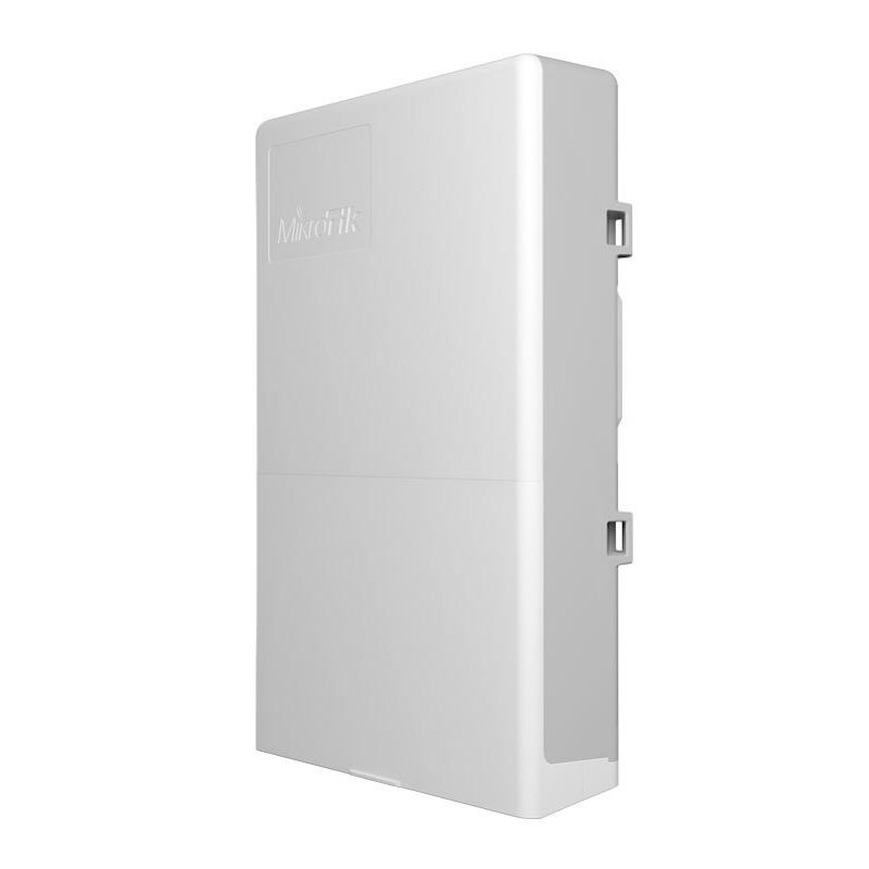 MIKROTIK - CSS610-1Gi-7R-2S Outdoor NetPower Lite 7R (Ref.CSS610-1Gi-7R-2S+OUT)
