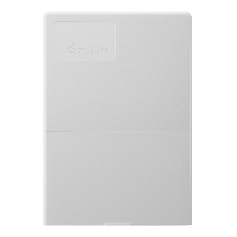 MIKROTIK - NetPower Switch UT (Ref.CRS318-1Fi-15Fr-2S-O)