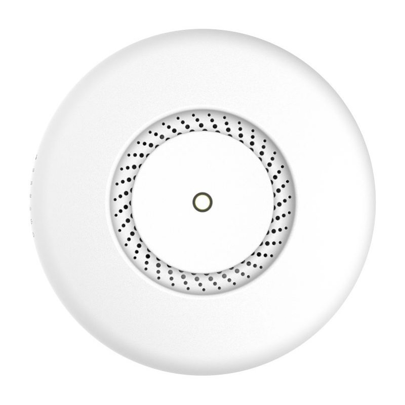 MIKROTIK - cAP AC 2xGB 5GHz L4 (Ref.RBcAPGi-5acD2nD)