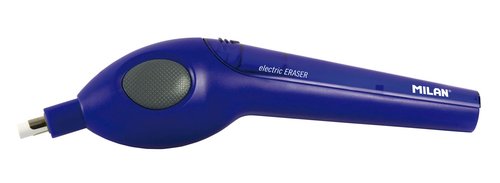 MILAN - BORRADOR ELECTRICO CON RECAMBIOS (Ref.30767)