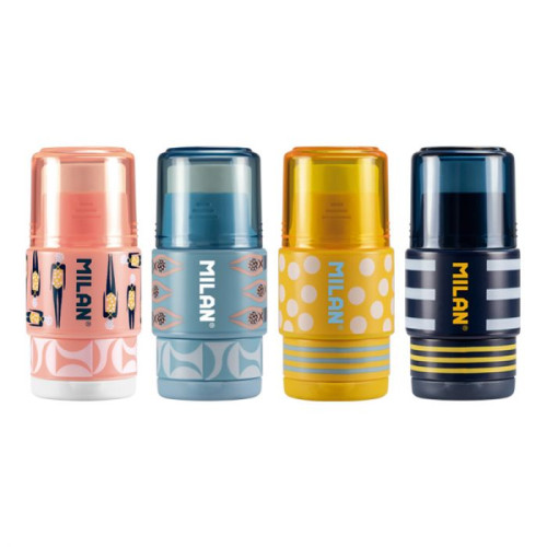 MILAN - EXPOSITOR 16 AFILABORRAS EXTENSION SWIMS (Ref.4725116SM)