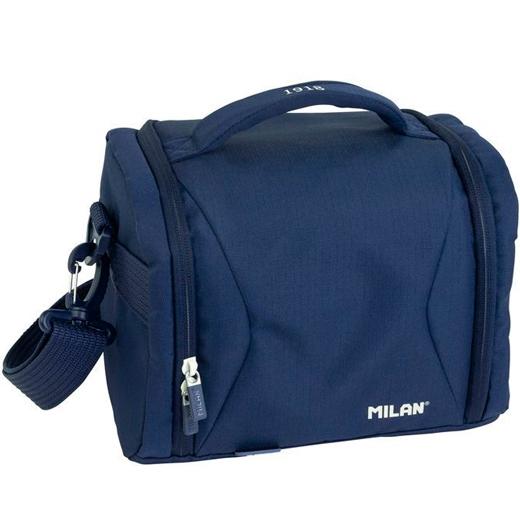 MILAN - -1918 AZUL BOLSA ISOTERMICA BIG (Ref.08808SNCB)