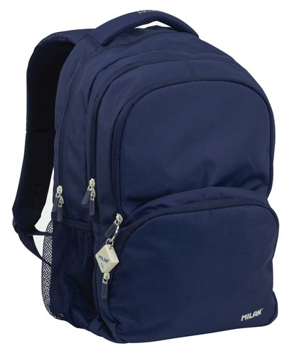 MILAN - -1918 AZUL MOCHILA 4 CREM. 25L (Ref.624604SNCB)