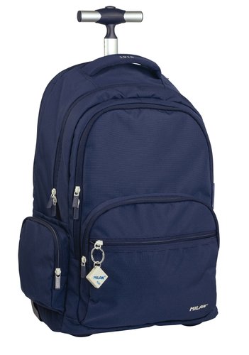 MILAN - -1918 AZUL MOCHILA 6 CREM. 25L (Ref.625601SNCB)