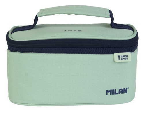 MILAN - -1918 VERDE BOLSA ISOTERM. 1 RECIP (Ref.08805SNCGR)