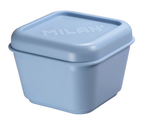 MILAN - -LUNCH BOXES RECIPIENTE CUA.0.33L A (Ref.085111LB)