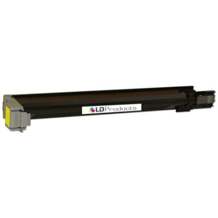 MINOLTA-QMS - MINOLTA QMS Bizhub C250 Toner Amarillo TN210Y/8938510 (Ref.8938-510 TN210Y)