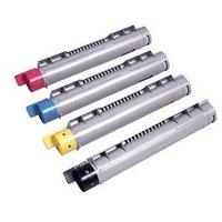 MINOLTA-QMS - MINOLTA QMS Toner Magicolor 3100 Kit 4 Colores (Ref.1710504-001)