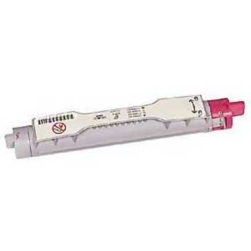 MINOLTA-QMS - MINOLTA QMS Toner Magicolor 3100 Magenta (Ref.1710490-003)