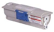 MINOLTA-QMS - MINOLTA QMS Toner Magicolor CXWX Cyan (Ref.1710144-002)