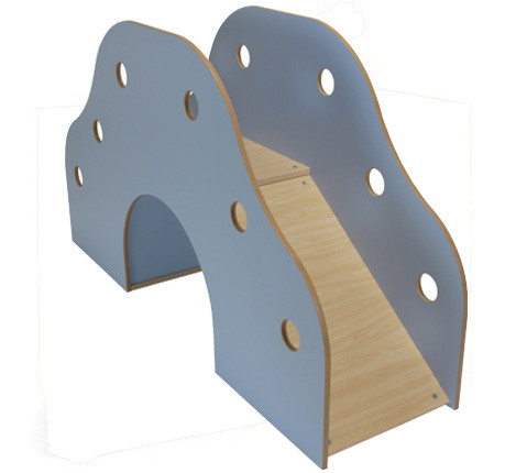 MOBEDUC - AEREO PUENTE HAYA (Ref.601101H18)