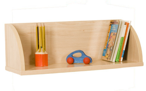 MOBEDUC - BALDA CON LATERALES "QUESITOS" 605 HAYA (Ref.600624H18)