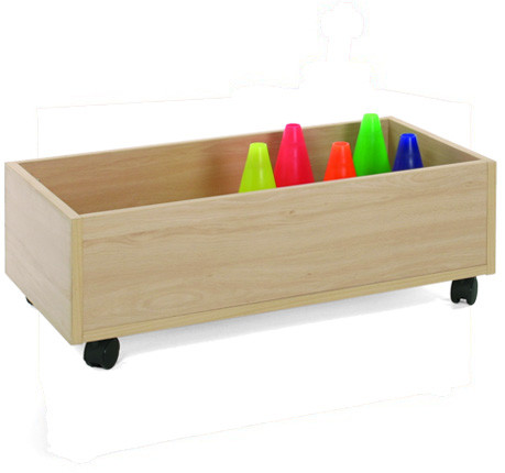 MOBEDUC - CARRO BAJO HAYA (Ref.600907HR18)