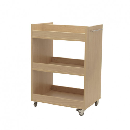 MOBEDUC - CARRO TRANSPORTADOR HAYA (Ref.602115HP18)