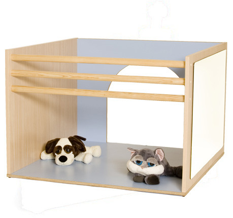 MOBEDUC - CUBO DE LOS DESCUBRIMIENTOS HAYA (Ref.601002HP18)