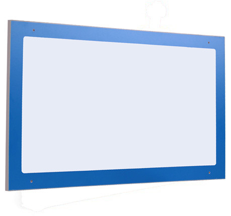 MOBEDUC - ESPEJO EMBUTIDO HAYA (Ref.602018H18)