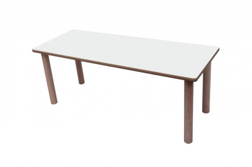 MOBEDUC - MESA ALA 120X45 CM (TALLA 0 - 3) HAYA (Ref.600557.12H140)