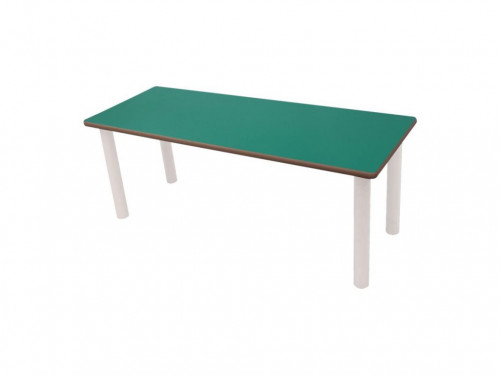 MOBEDUC - MESA ALA 150X45 CM (TALLA 1 - 3) HAYA (Ref.500110.15B101)
