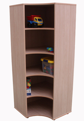 MOBEDUC - MUEBLE ALTO RINCONERO HAYA (Ref.600411HP18)