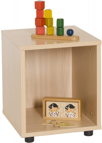 MOBEDUC - MUEBLE SUPERBAJO 360 HAYA (Ref.600108HP18)