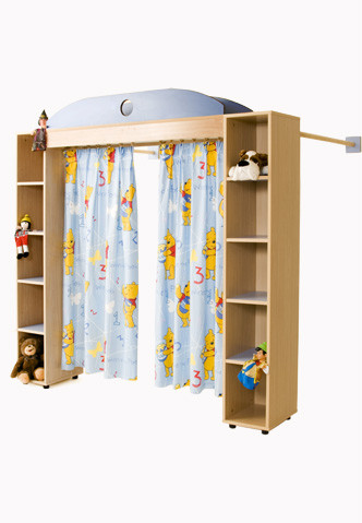 MOBEDUC - MUEBLE TEATRO HAYA (Ref.602001HP18)