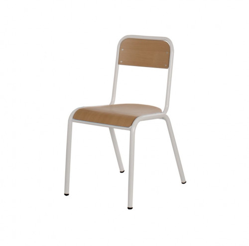MOBEDUC - SILLA MASTER HAYA (Ref.500901B184)