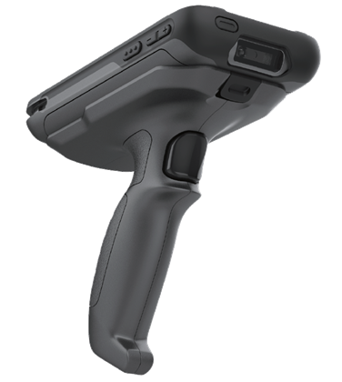 MOBILEBASE - Pistola soporte para PDA DS4 (Ref.AXN-APT4-PISTL)