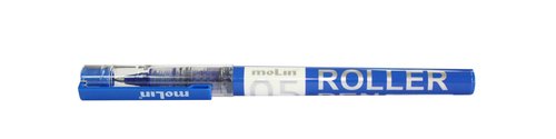 MOLIN - ROLLER 0,5mm AZUL (Ref.BTR151-12-3)