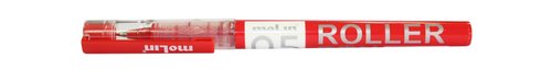 MOLIN - ROLLER 0,5mm ROJO (Ref.BTR151-12-2)