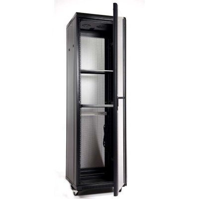 MONOLYTH - Armario 42U SH6042 600x1000 2F-4V-1B8 (Ref.108000)