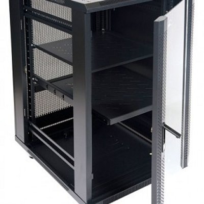 MONOLYTH - Armario 47U SH8047 800x1000 2F-4V-1B8 (Ref.113000)